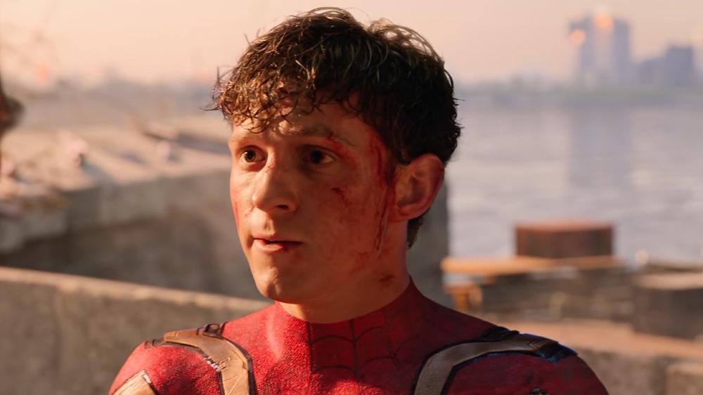 Spider-Man official Instagram drops big clue for Brand New Day suit reveal