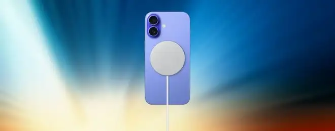 iPhone 17 potrebbe avere una ricarica wireless più veloce: lo suggerisce un nuovo accessorio