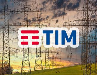 Arriva TIM Energia per Luce e Gas, erogata da Poste Italiane. I nuovi clienti TIM risparmiano fino a 190 euro all'anno