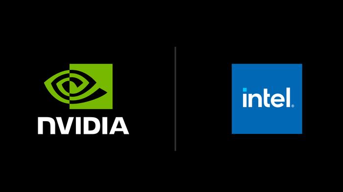 Nvidia invests $5 billion into Intel to jointly develop PC and data center chips