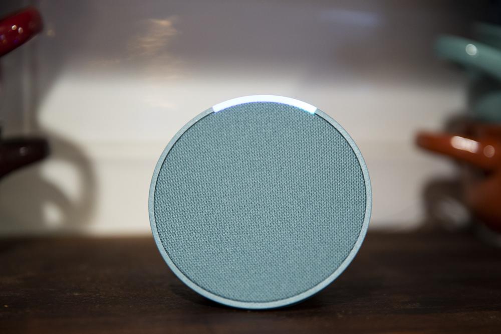 Amazon’s Echo Pop and Dot speakers are the cheapest they’ve been in months
