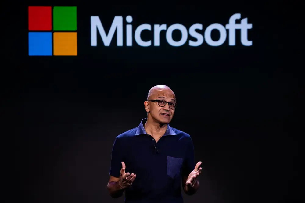 Programmers bore the brunt of Microsoft’s layoffs in its home state as AI writes up to 30% of its code