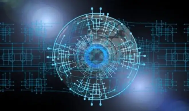 PC quantistico simula per la prima volta le reazioni molecolari con la luce