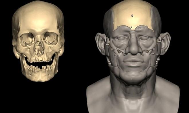 DNA di un antico egizio svela il suo mestiere dopo 5000 anni
