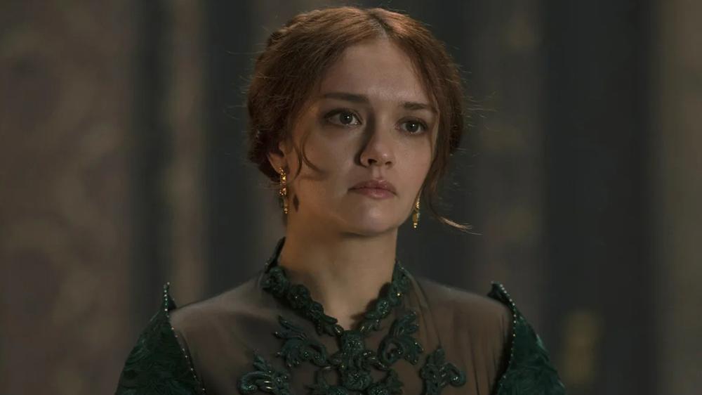 House of the Dragon star reveals how Season 3 begins and it sounds amazing