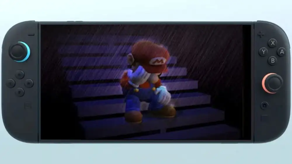 Launch day Switch 2 consoles arrive damaged after major GameStop blunder