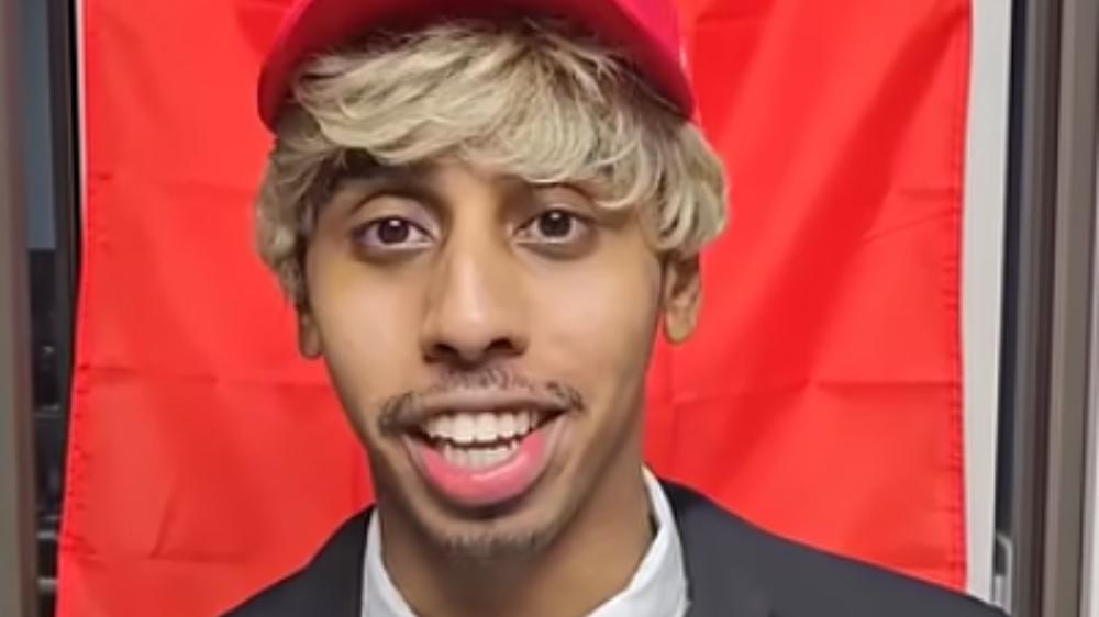 Johnny Somali pleads guilty to criminal charges with new trial date set