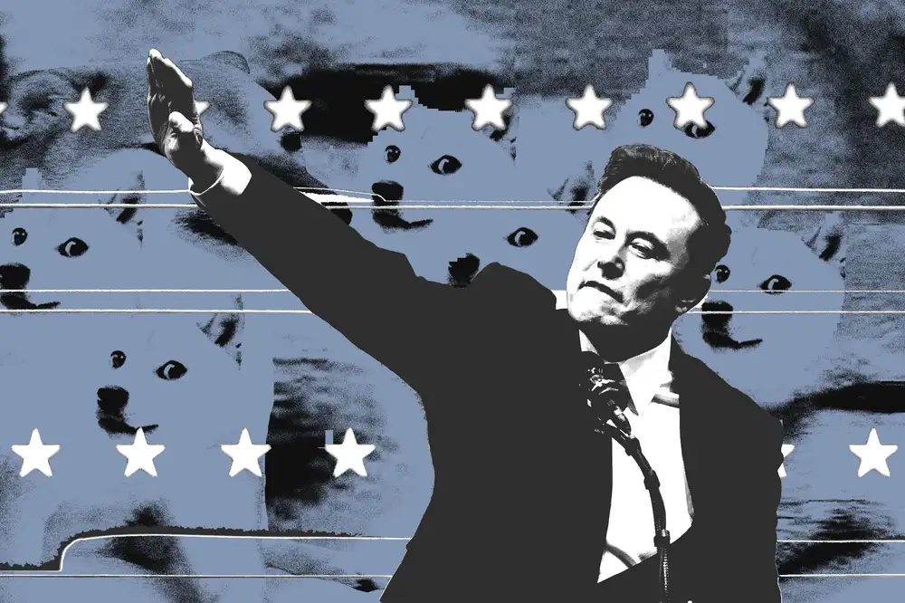 The State Department reportedly pressured African countries to adopt Elon Musk’s Starlink