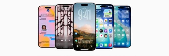 iOS 26 e gli altri sistemi operativi Apple: arrivano le prime beta pubbliche