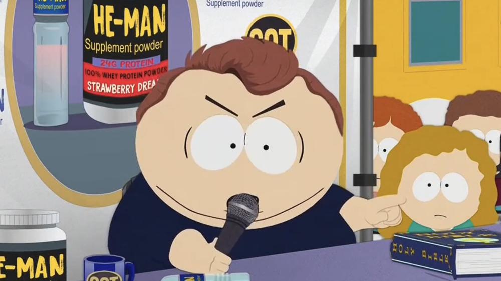 The easy way to watch South Park Season 27 Episode 2 for free