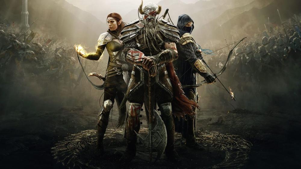 The Elder Scrolls co-creator Julian LeFay has died at age 59
