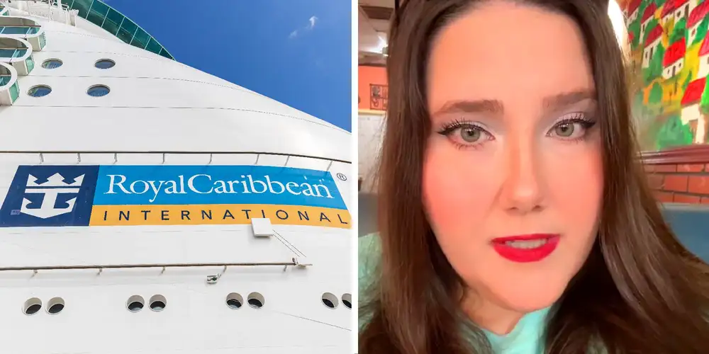 Royal Caribbean officially bans travel routers