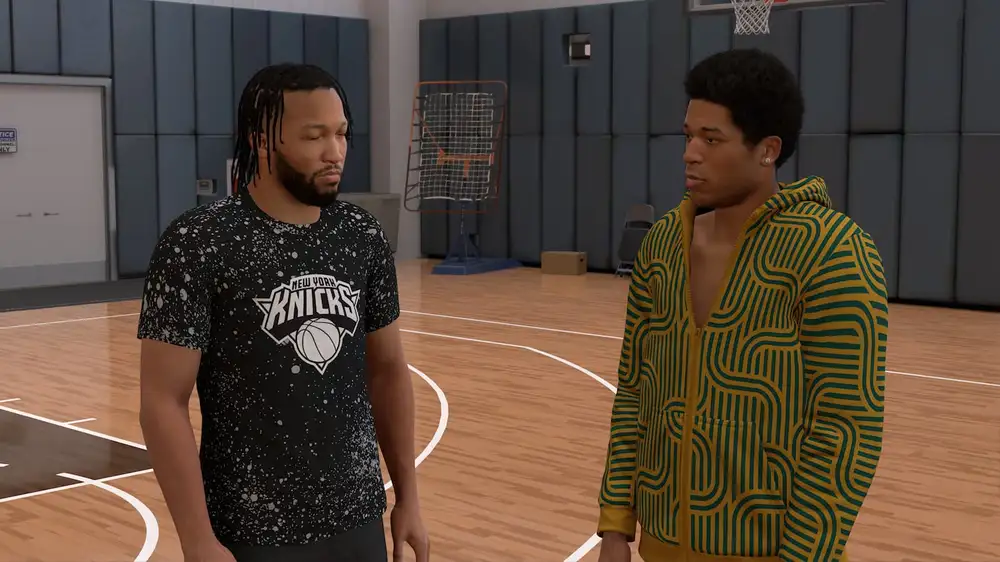 NBA 2K item is still more expensive than real life and fans are furious