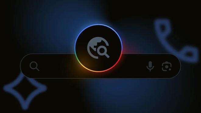 Google Search si evolve: ora l'AI chiama le attività commerciali per conto degli utenti