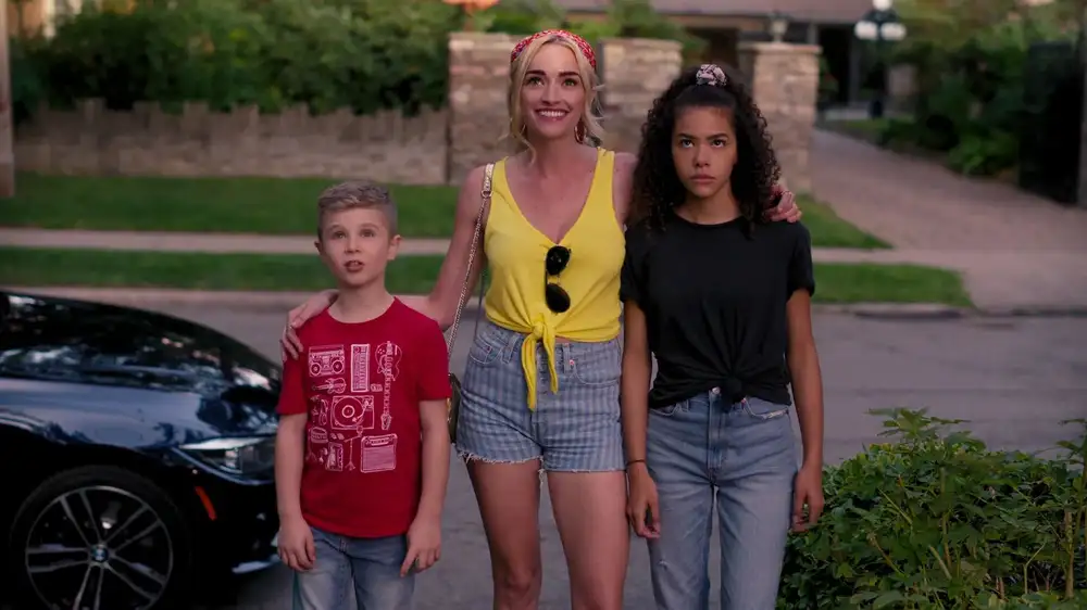 Ginny & Georgia Season 3 has one huge continuity problem nobody is talking about