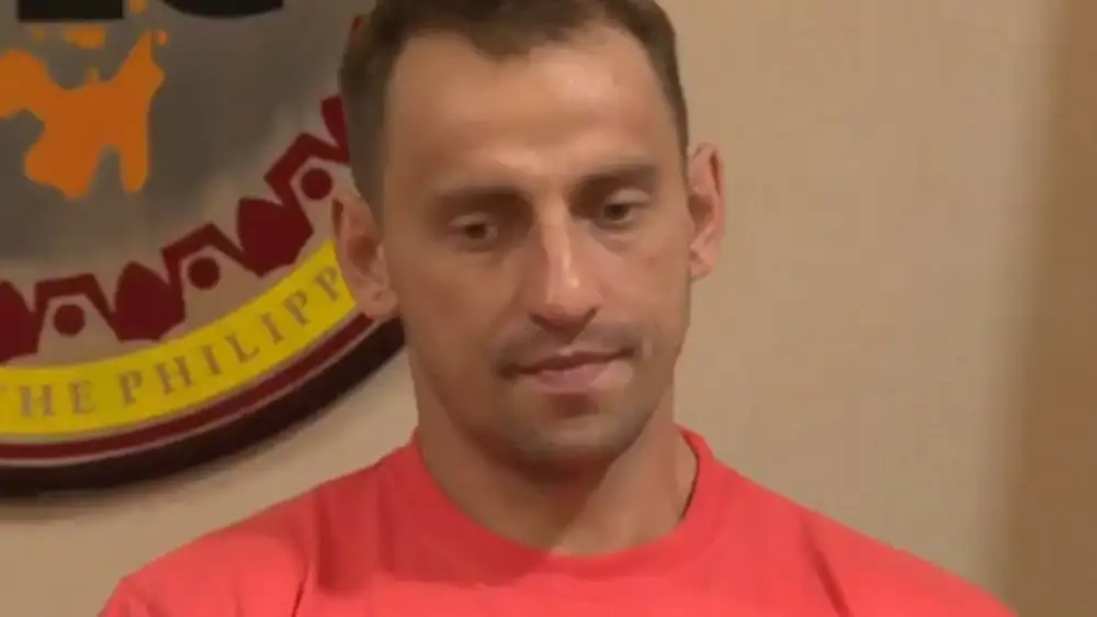 Streamer Vitaly faces up to 18 months in Phillipines prison with more charges to come