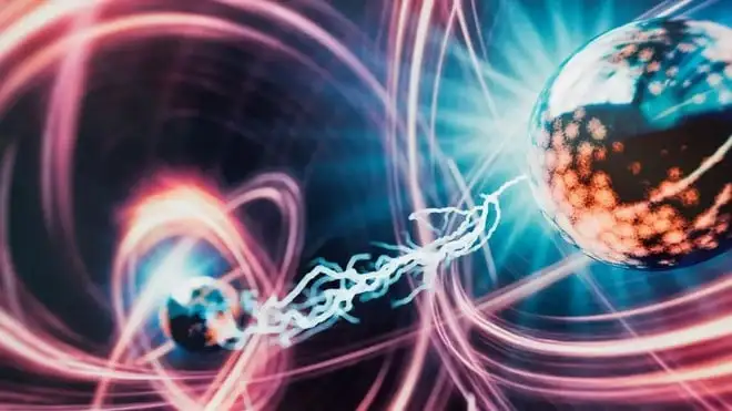 Nanodiamanti core-shell migliorano i sensori quantistici biologici