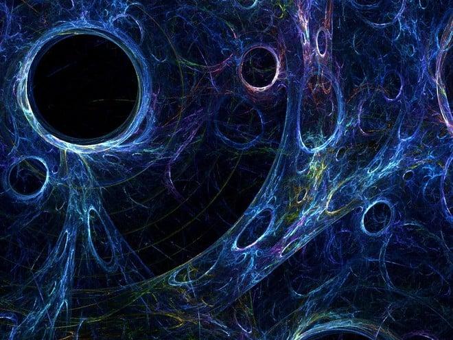 Nane oscure: le misteriose stelle alimentate da materia oscura