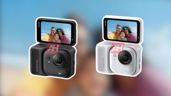 Insta360 GO Ultra: la nuova mini action cam pronta a stupire con 4K a 60 FPS