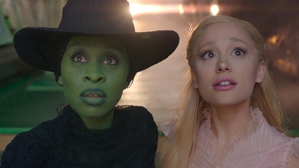 Wicked: For Good Hits VOD Platforms This Week With Sing-Along Version and Over 1 Hour of Bonus Content