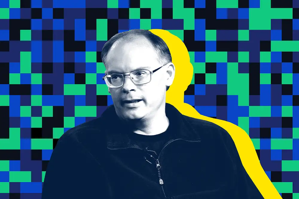 Tim Sweeney didn’t expect a five-year Fortnite ban
