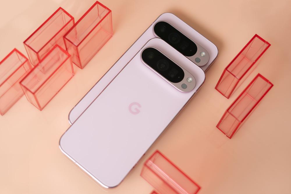 Google is rolling out a fix for Pixel back button issues