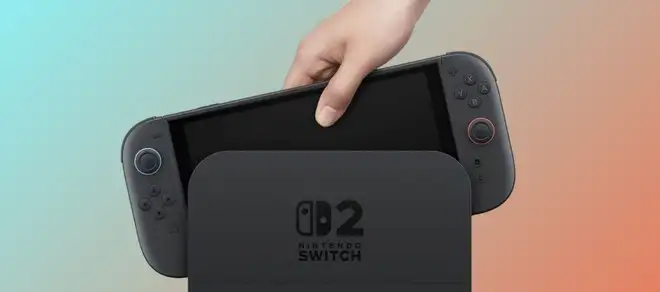Qualcuno ha già messo le mani su Switch 2: scopriamola in un primo unboxing