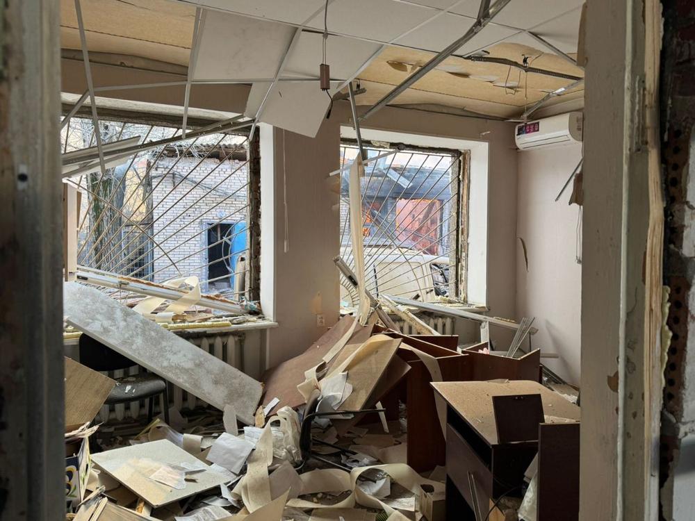 11-year-old child killed alongside mother after Russia strikes Sloviansk with glide bombs