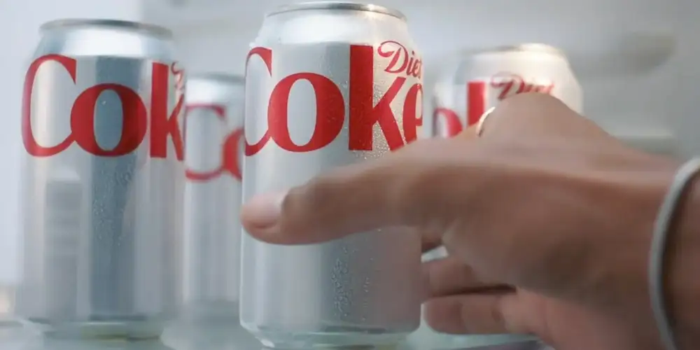 “Where can I find this? It’s an emergency”: Retro Diet Coke can, flavor makes comeback