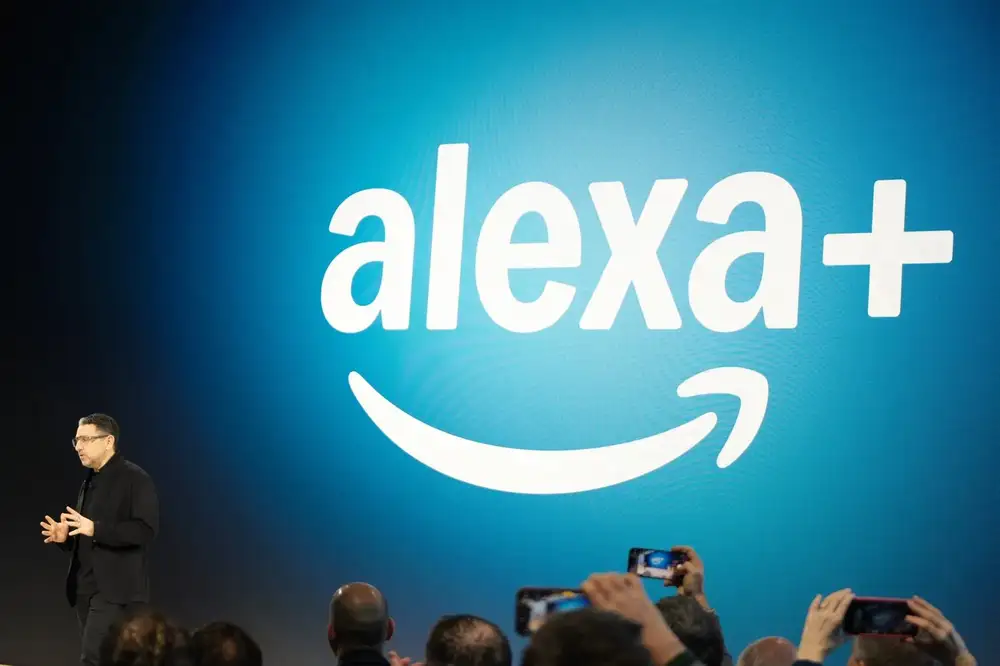 Amazon claims its ‘constantly inviting’ new customers to Alexa Plus