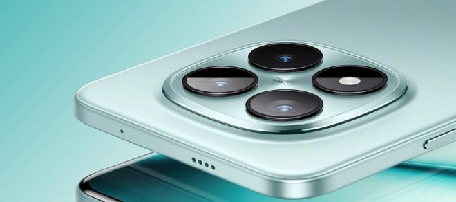 Redmi Note 15 Pro Plus, ci siamo: svelati design e data di lancio