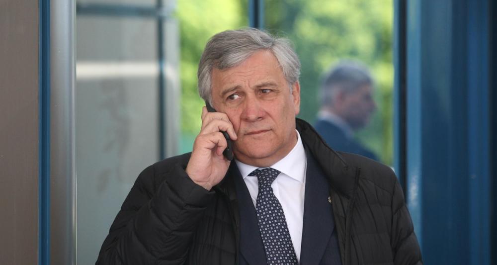 Ancora 44 morti a Gaza, Tajani spiega: “La pace conta fino a un certo punto”