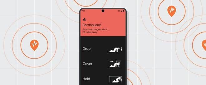 Google, cos'è andato storto nel rilevamento del terremoto del 2023 in Turchia