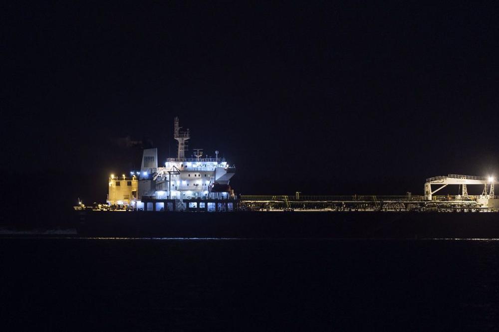 Finland charges crew of Baltic tanker with ties to Russia over undersea cable damage