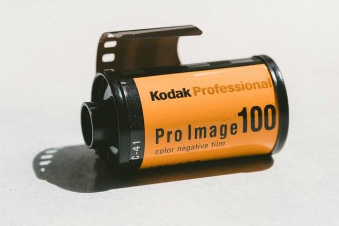 Kodak, è davvero la fine?