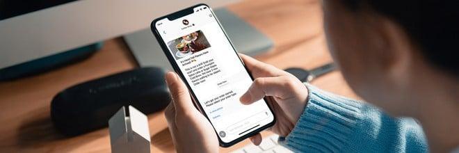 GSMA annuncia RCS Universal Profile 3.1: le nuove funzioni per la messaggistica