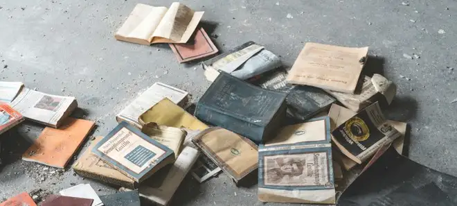 Migliaia di libri sono stati smembrati per addestrare l'AI Claude