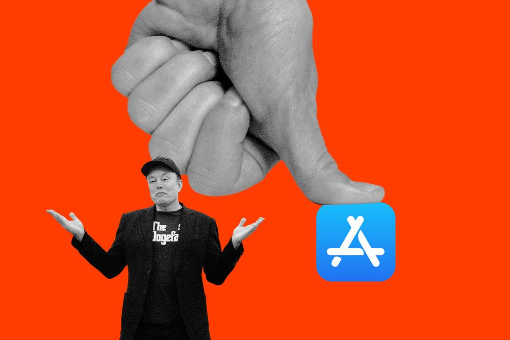 Apple asks judge to toss Musk’s lawsuit over ChatGPT on iPhone