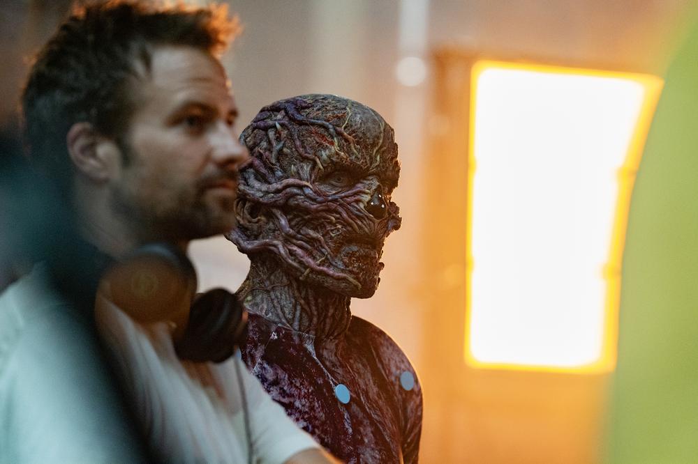 The Stranger Things behind-the-scenes doc is a lot more boring than a secret episode