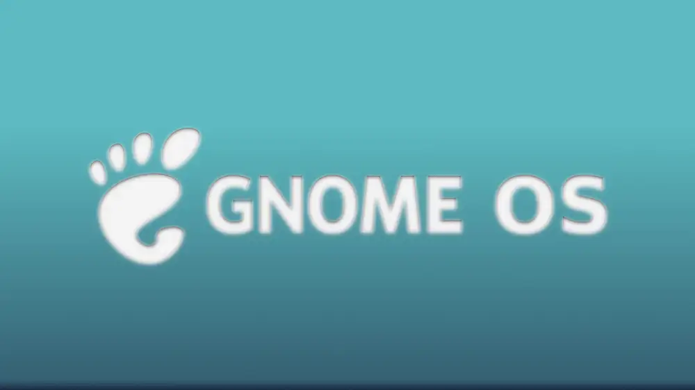 GNOME OS prende forma, ecco alcune informazioni