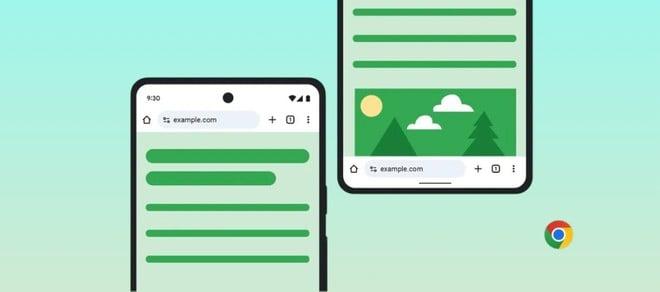 Google Chrome per Android: volete la barra degli indirizzi in basso? Ecco come fare