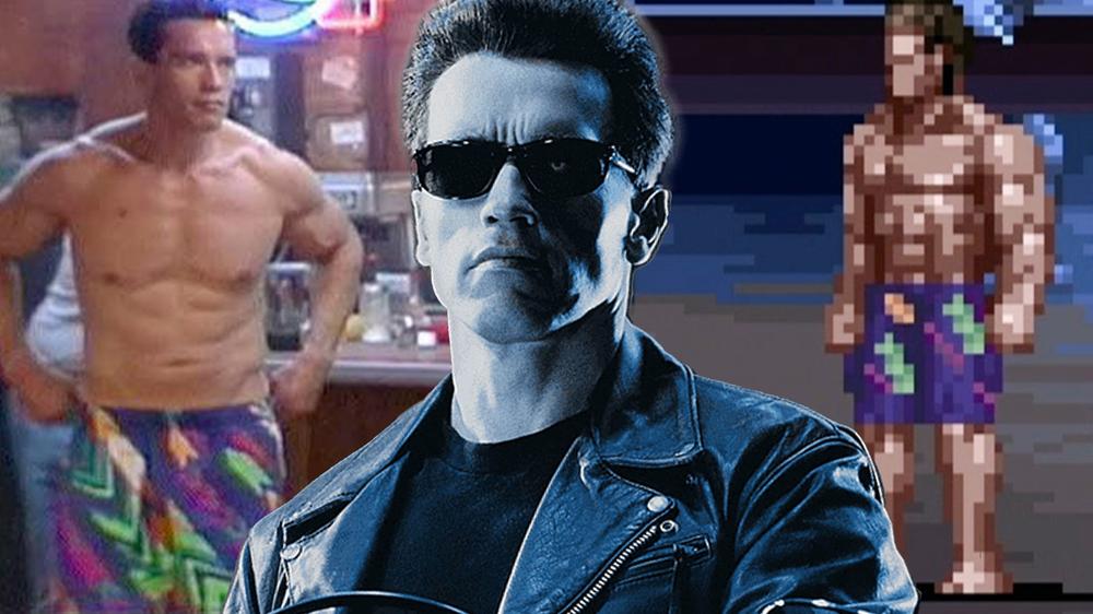 Terminator 2D: No Fate Has an Amazing Easter Egg Only Film Buffs Will Understand — Watch It in Action
