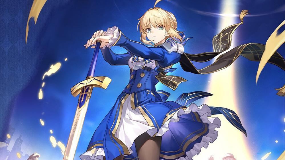 Best Saber Honkai Star Rail build: Relics, Light Cones & team comp