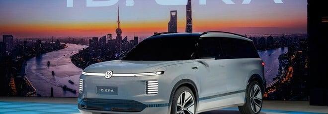 Perché Volkswagen potrebbe portare il range extender in Europa e negli USA