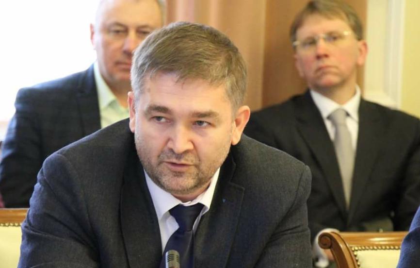 Kyiv court halts dismissal of Ukraine's energy grid chief at Energy Ministry's request