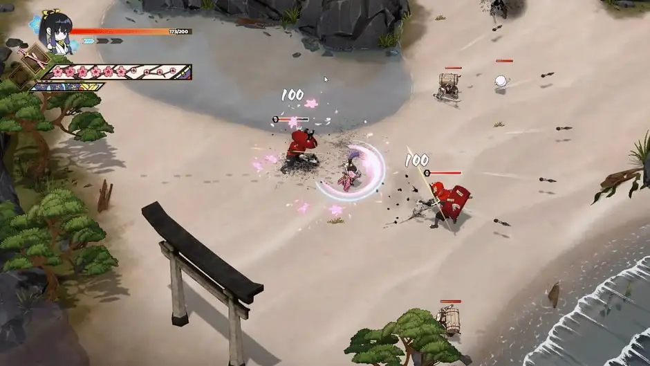 Yasha: Legends of the Demon Blade, la recensione