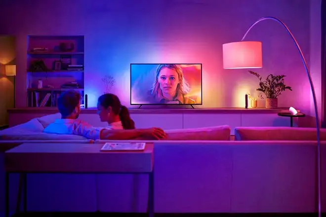 Rincari per Philips Hue: la domotica di lusso costerà di più