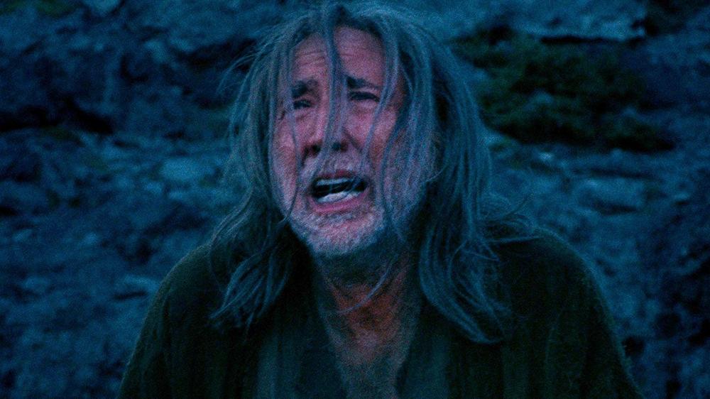 The Carpenter's Son Review