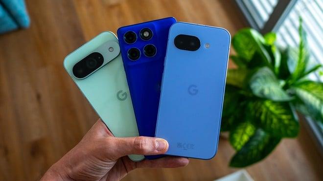 Galaxy A26, Edge 60 e Pixel gli smartphone più venduti di luglio 2025 | Video