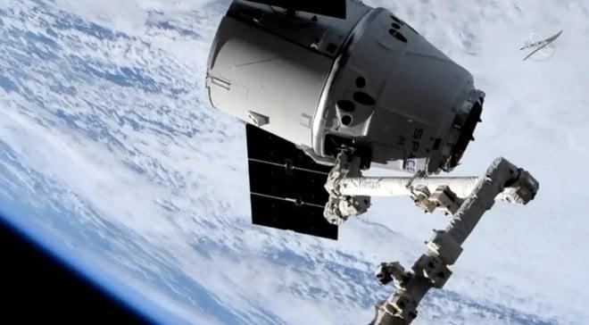 La NASA potrebbe distruggere un satellite per clima e agricoltura